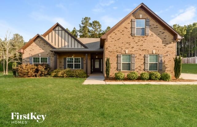 250 Jester Court - 250 Jester Court, Henry County, GA 30252