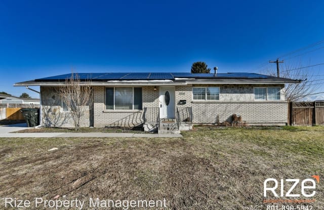 5216 W 4025 S - 5216 W 4025 S, West Valley City, UT 84120