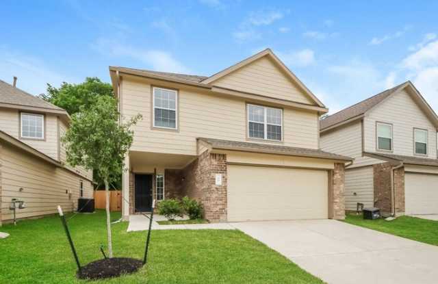 329 Shelby Meadow Drive