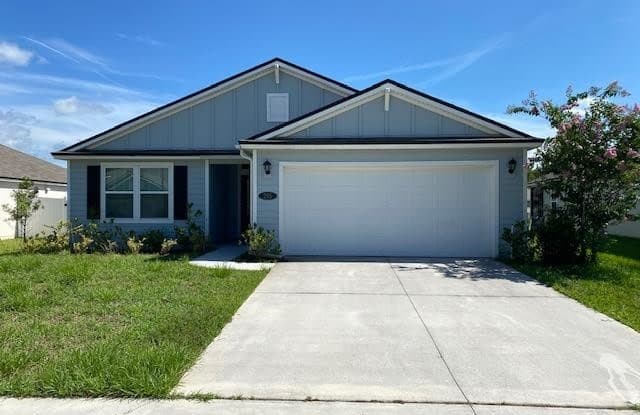 295 Green Turtle - 295 Green Turtle Lane, St. Johns County, FL 32086