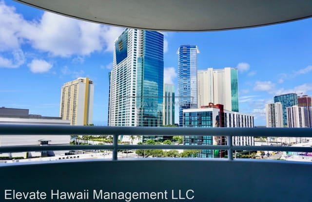 1341 Kapiolani Blvd., #9B - 1341 Kapiolani Boulevard, Honolulu, HI 96814