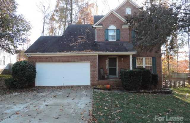 13604 Toka Court