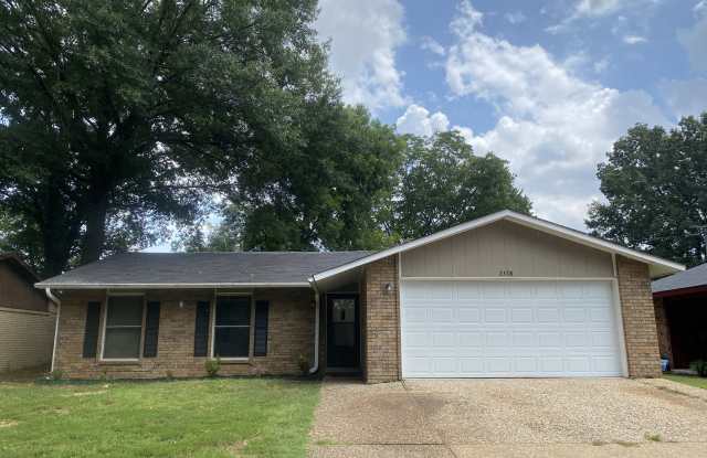 2308 Amberly Dr - 2308 Amberly Drive, North Little Rock, AR 72117