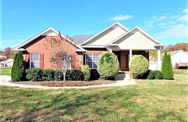 7206 Wiley Circle - 7206 Wiley Circle, Fairview, TN 37062