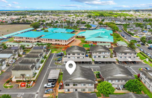 Photo of 91-1010 Huliau Street #5C - 5C