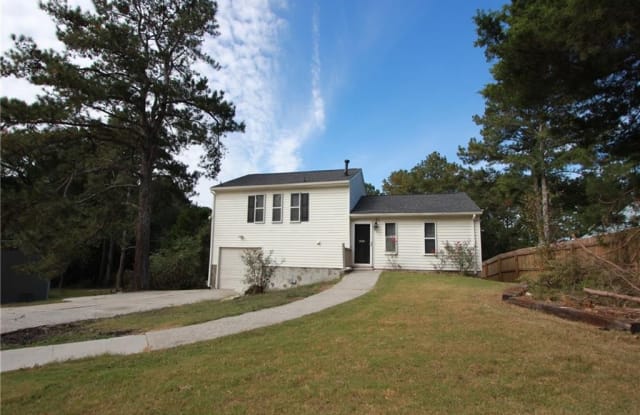 3085 Creel Road - 3085 Creel Road, Fulton County, GA 30349