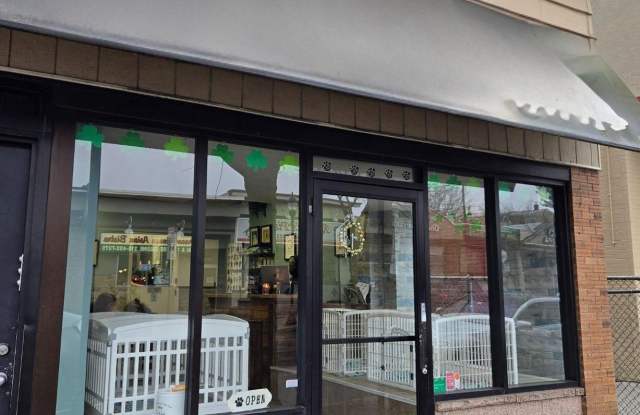 6134 RIDGE Avenue unit: 1