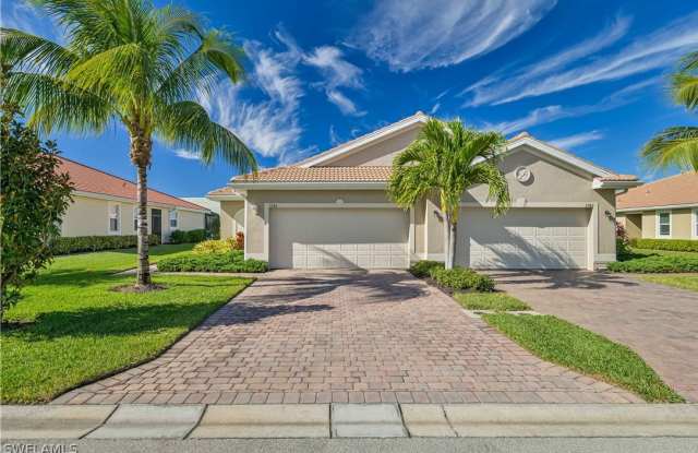 3586 Bridgewell Court