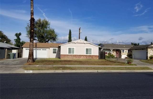 1175 W Greenhaven Street W - 1175 West Greenhaven Street, Covina, CA 91722