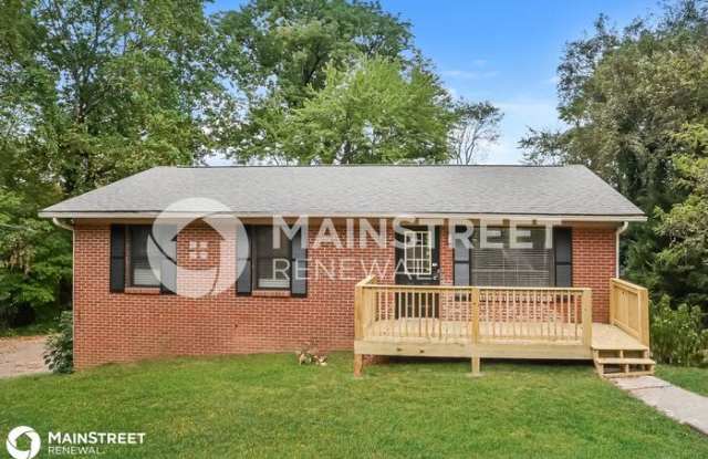 6104 Janmer Lane