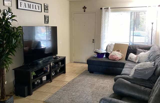 7442 Robmar Court - 7442