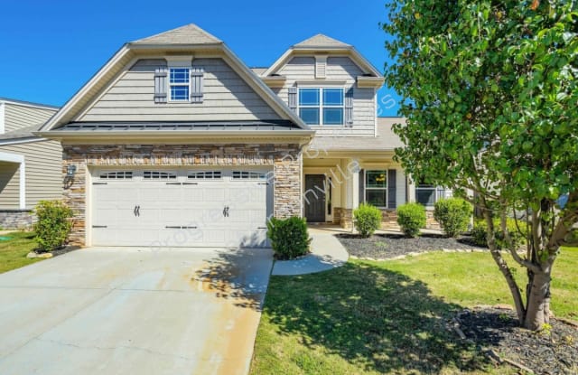 233 Riverdale Road - 233 Riverdale Road, Greenville County, SC 29680