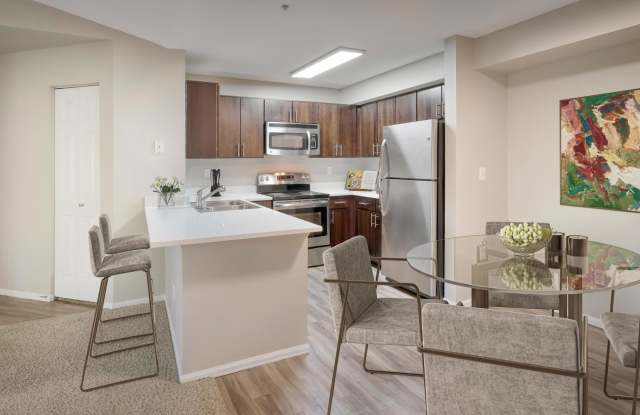 The Crossings at Bear Creek