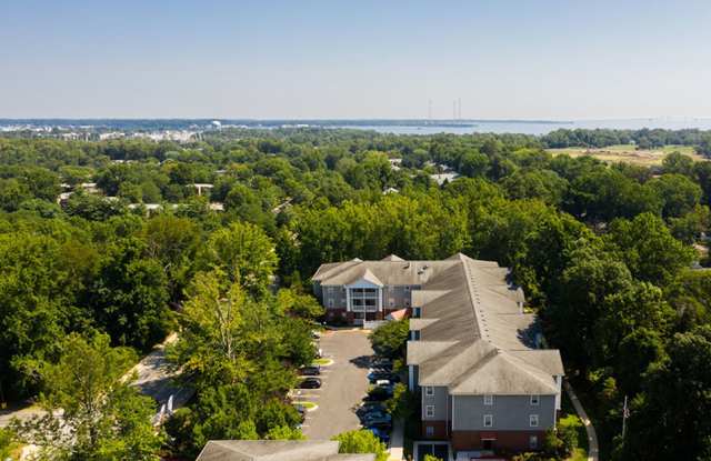 Senior Living - Gardens of Annapolis