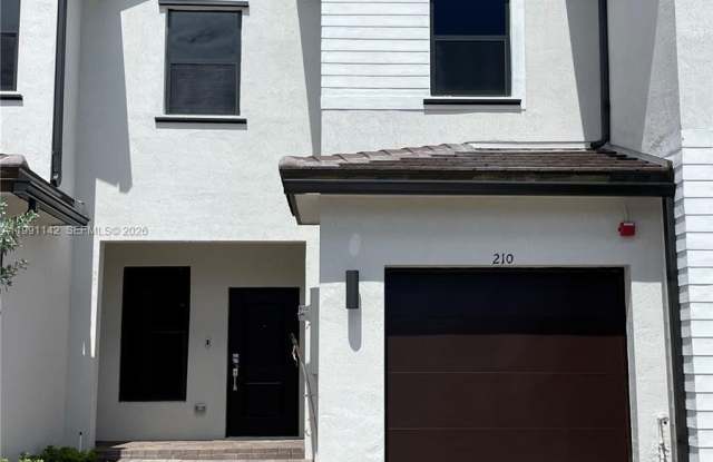 210 SW 159th Ct