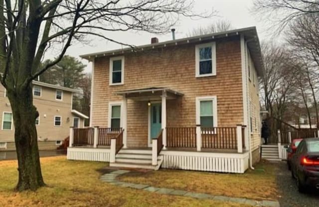 94 King St - 94 King Street, Plymouth County, MA 02339