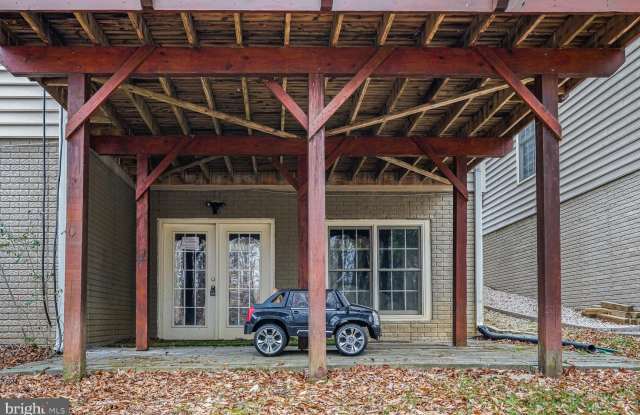 8300 NEWBY BRIDGE DRIVE