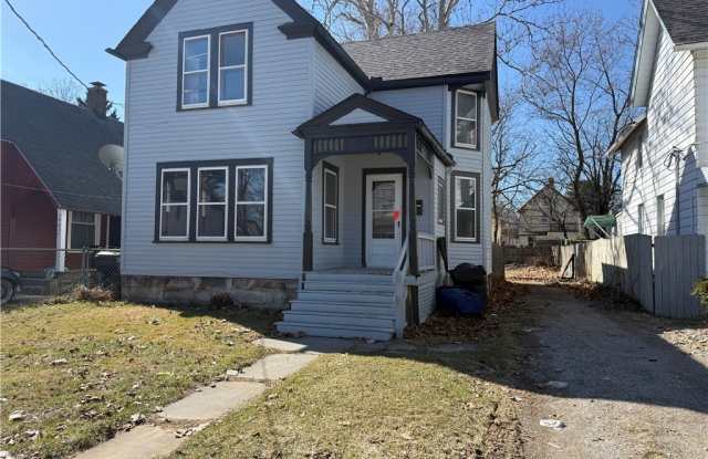 Photo of 3860 W 37th Street