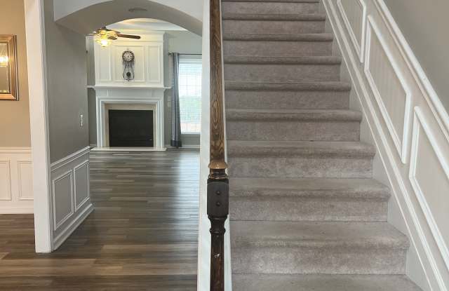 5434 Wind Mountain Lane