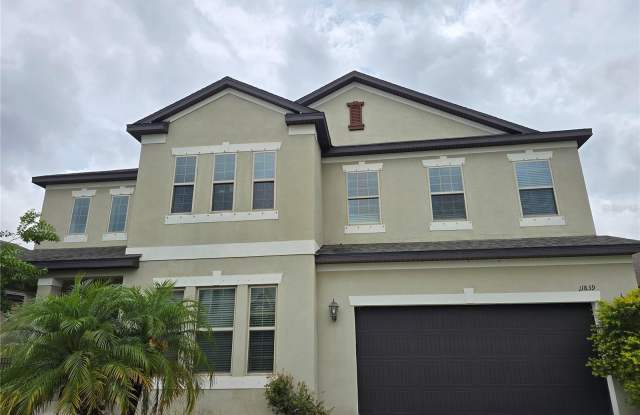 11839 CROSS VINE DRIVE