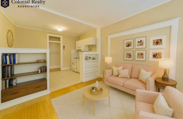 Photo of 92 Egmont St.