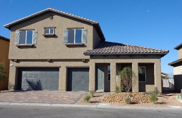 2751 Upland Bluff Drive - 2751 Upland Bluff Drive, Sunrise Manor, NV 89142