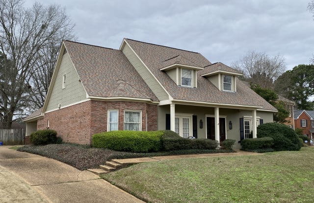 6231 Waterford Dr - 6231 Waterford Drive, Jackson, MS 39211