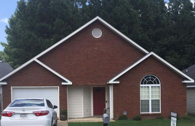 3606 Holland Ct