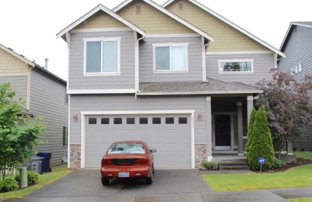 16424 42nd Ave SE - 16424 42nd Avenue Southeast, Mill Creek East, WA 98012