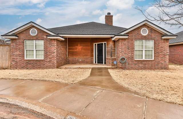 2903 110th Street - 2903 110th Street, Lubbock, TX 79423