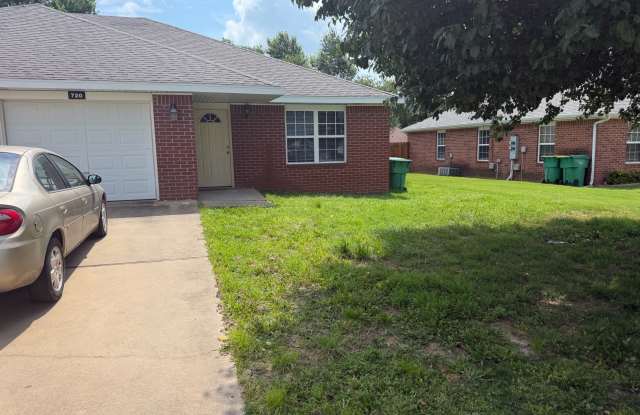 720 Appleridge Drive