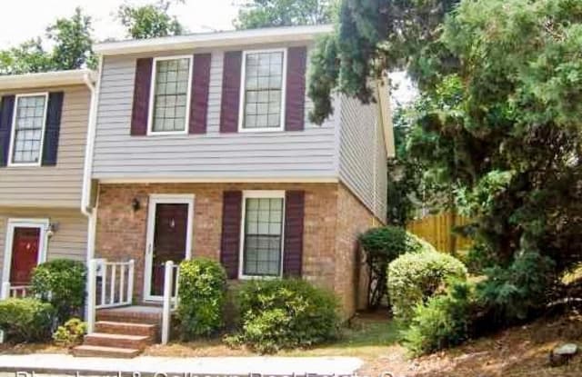 2108 Gary St - 2108 Gary Street, Augusta, GA 30904