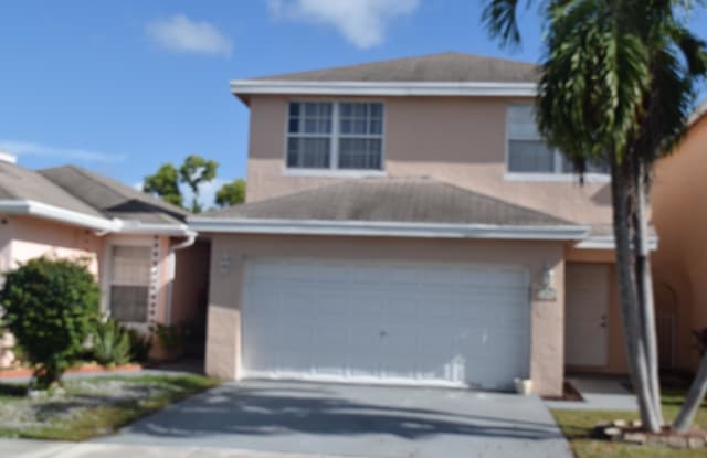 4054 Eastridge Circle - 4054 Eastridge Circle, Deerfield Beach, FL 33064