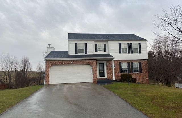 146 Markwood Drive - 146 Markwood Dr, Muse, PA 15317