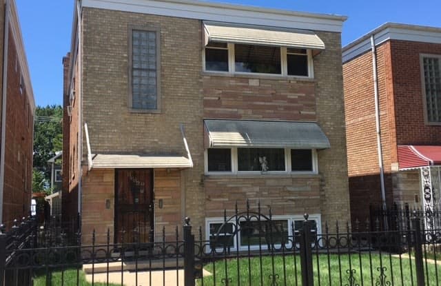 5248 North LeClaire Avenue - 5248 North Leclaire Avenue, Chicago, IL 60630