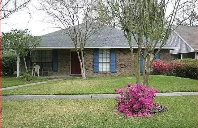 13323 Briargrove Ave - 13323 Briargrove Avenue, Village St. George, LA 70810