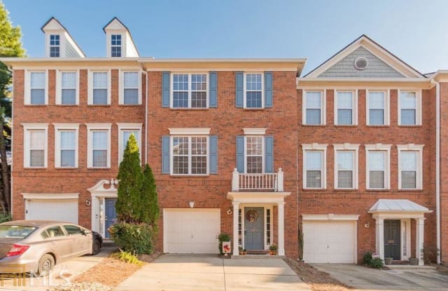 apartments in peachtree corners