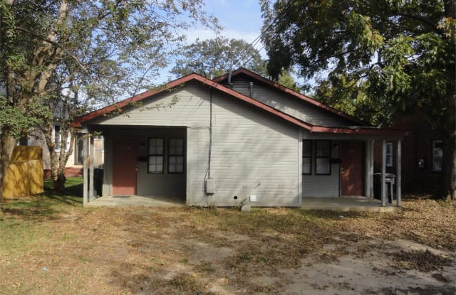 2057 Clark Street - 2057 Clark Street, Augusta, GA 30904