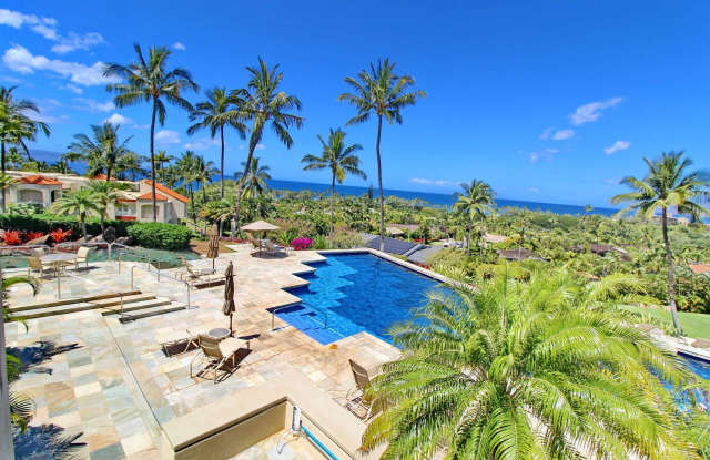 Wailea Palms - Well Appointed 2Bed/3 Full Bath - Wonderful Ocean Views - Resort Style Amenities photos photos