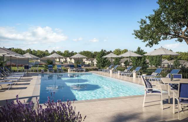 The Collection at Elkhorn