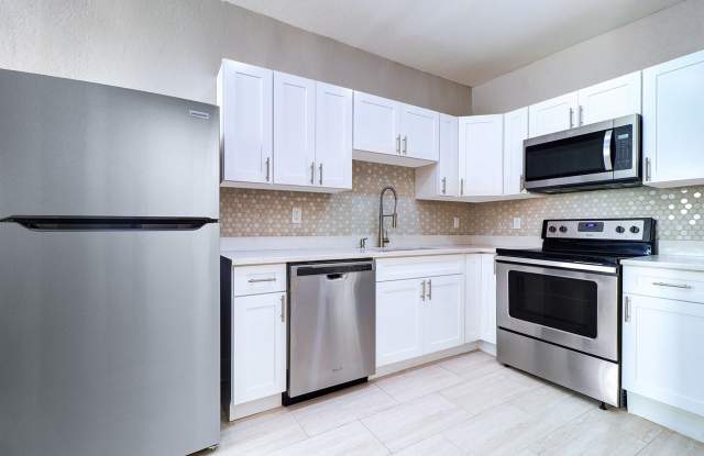 Photo of The Hyde Park Collection