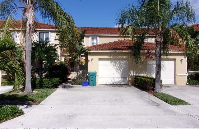 1724 Arezzo Circle - 1724 Arezzo Cir, Boynton Beach, FL 33436