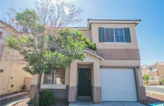 2291 DIAMOND POINTE Street - 2291 Diamond Pointe Street, Sunrise Manor, NV 89156