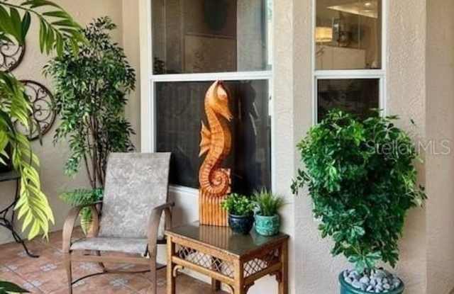 9611 CASTLE POINT DRIVE