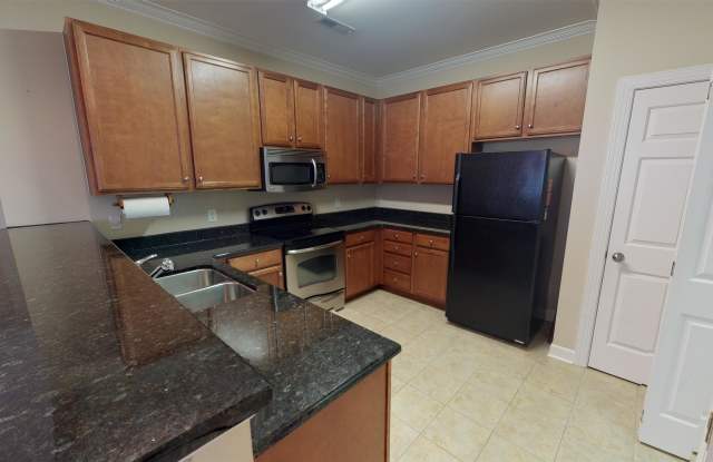 1695 Grand Springs Drive - 1