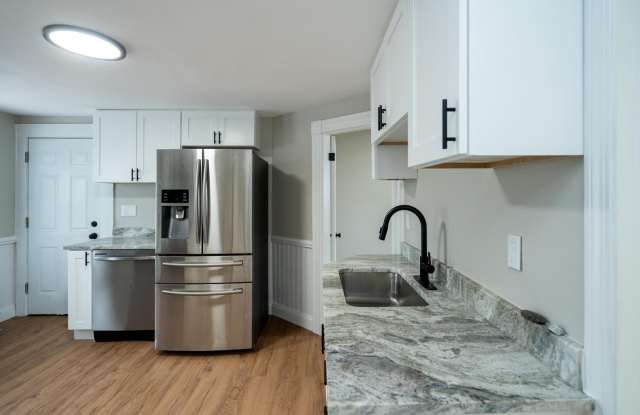 124 Huntington Avenue