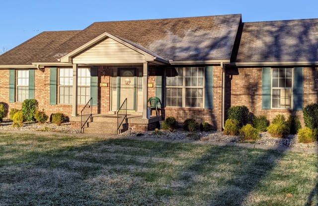 5618 Bruns Drive - 5618 Bruns Drive, Jefferson County, KY 40214