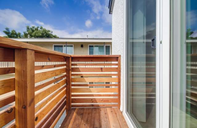 4410 Highland AvenueUnit B