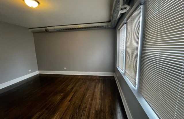 7515 South Yale Ave. Apt.