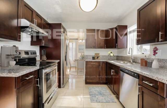 10855 Southwest 152nd Terrace